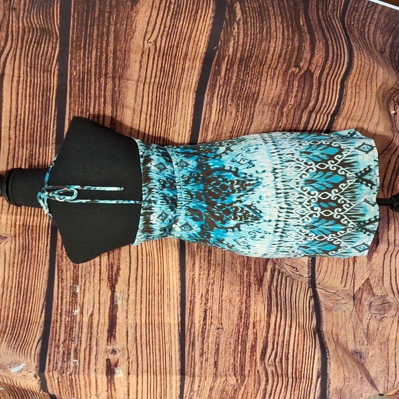 Heart Soul Dress, Size small - Picture 2 of 6